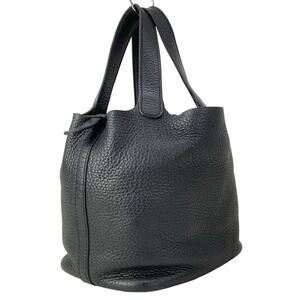 Hermès Picotin Lock PM Handbag